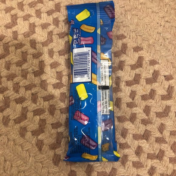 Thomas the Tank Toby #7 Sealed Pez Dispenser - Picture 3 of 4